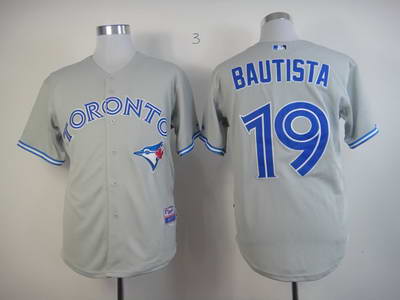 Toronto Blue Jays-010