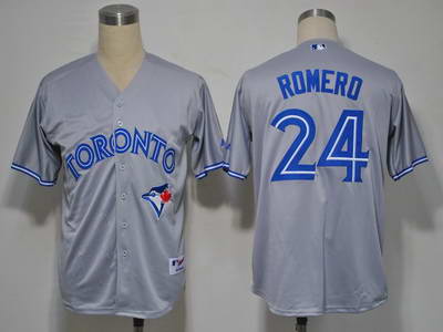 Toronto Blue Jays-020