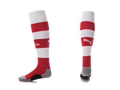 Thailand Soccer Socks AAA-012