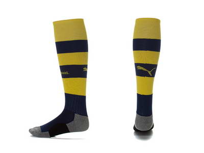 Thailand Soccer Socks AAA-002