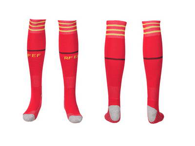 Thailand Soccer Socks AAA-023