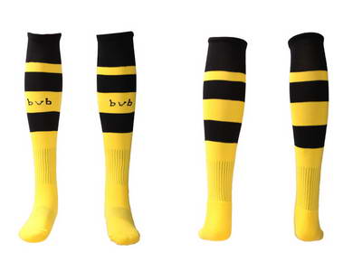 Thailand Soccer Socks AAA-029