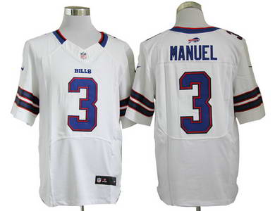 Buffalo Bills Jerseys-021