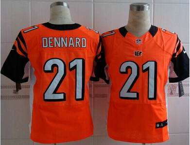 Cincinnati Bengals Jerseys-020