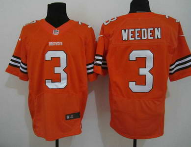 Cleveland Browns Jerseys-025