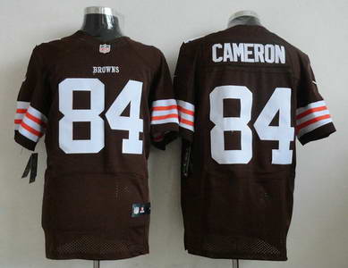 Cleveland Browns Jerseys-020