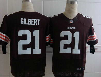 Cleveland Browns Jerseys-023