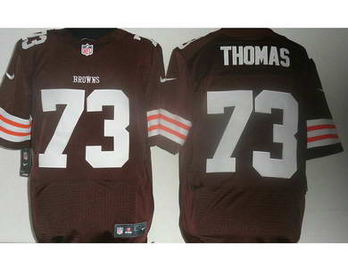 Cleveland Browns Jerseys-021