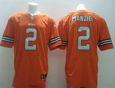 Cleveland Browns Jerseys-026