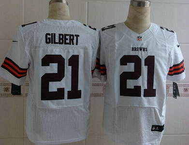 Cleveland Browns Jerseys-022