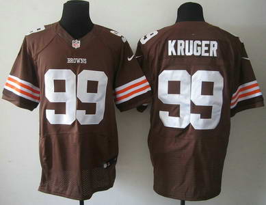 Cleveland Browns Jerseys-019