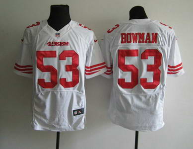 San Francisco 49ers Jerseys-068