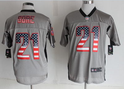 San Francisco 49ers Jerseys-079