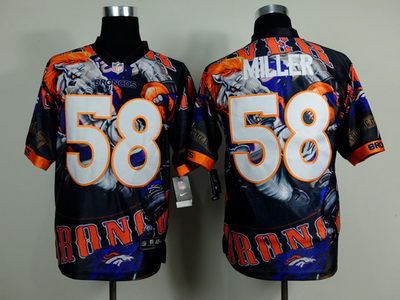 Denver Broncos Jerseys-064