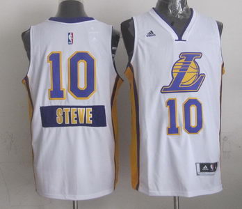 Los Angeles Lakers-159