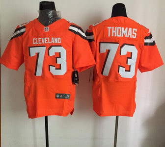 Cleveland Browns Jerseys-030