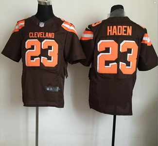 Cleveland Browns Jerseys-039