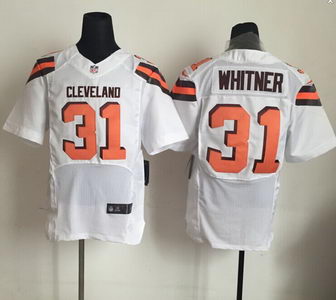 Cleveland Browns Jerseys-035