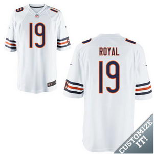 Chicago Bears Jerseys-121