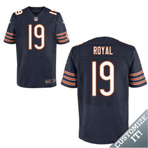 Chicago Bears Jerseys-119