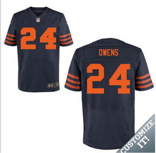 Chicago Bears Jerseys-087