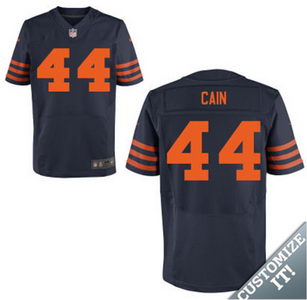 Chicago Bears Jerseys-034