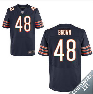 Chicago Bears Jerseys-024