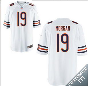 Chicago Bears Jerseys-122