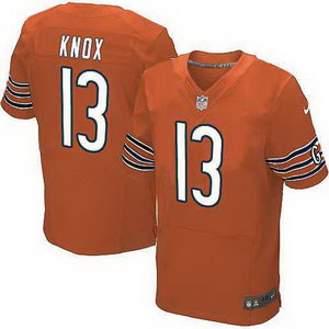 Chicago Bears Jerseys-140