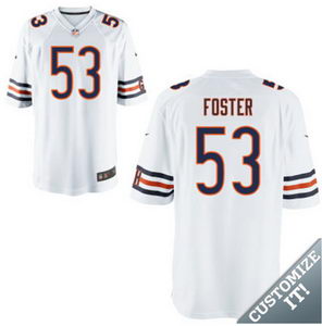 Chicago Bears Jerseys-007