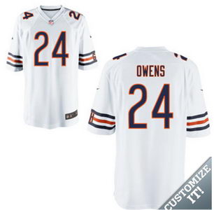 Chicago Bears Jerseys-094