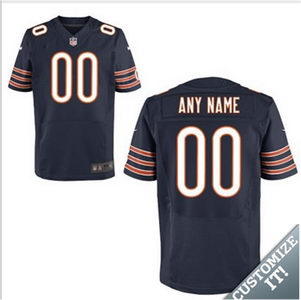 Chicago Bears Jerseys-174