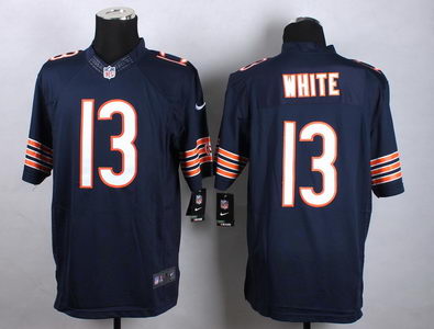 Chicago Bears Jerseys-137