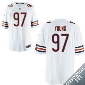 Chicago Bears Jerseys-194