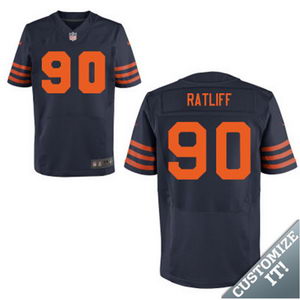 Chicago Bears Jerseys-218