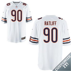 Chicago Bears Jerseys-223