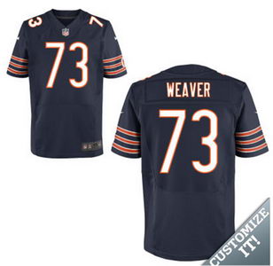 Chicago Bears Jerseys-269