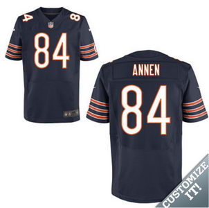 Chicago Bears Jerseys-242