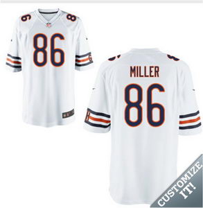 Chicago Bears Jerseys-237