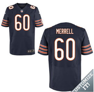 Chicago Bears Jerseys-319