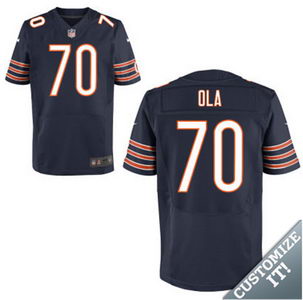 Chicago Bears Jerseys-289