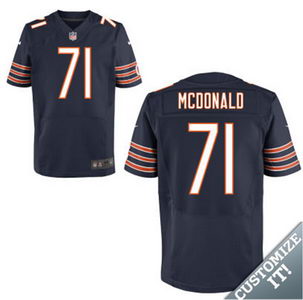 Chicago Bears Jerseys-282