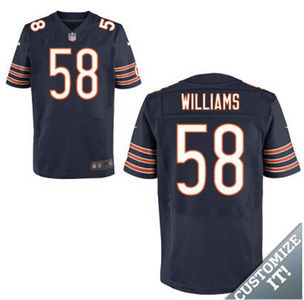 Chicago Bears Jerseys-329