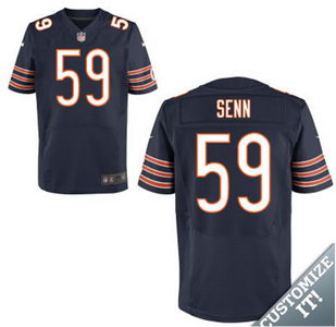 Chicago Bears Jerseys-323