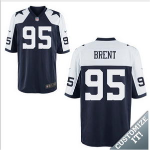 Dallas cowboys Jerseys -014