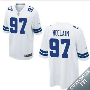 Dallas cowboys Jerseys -009