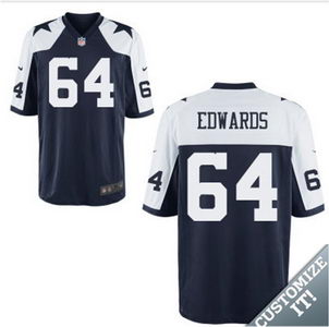 Dallas cowboys Jerseys -113