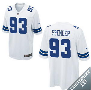 Dallas cowboys Jerseys -022