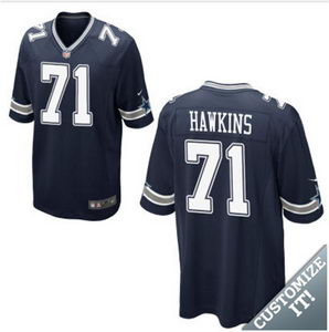 Dallas cowboys Jerseys -079