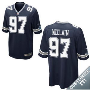 Dallas cowboys Jerseys -007